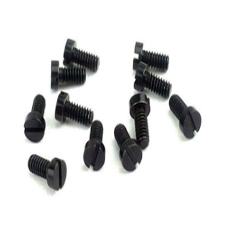 M1.4 titanium mini small size micro 1.5mm screw para sa salamin