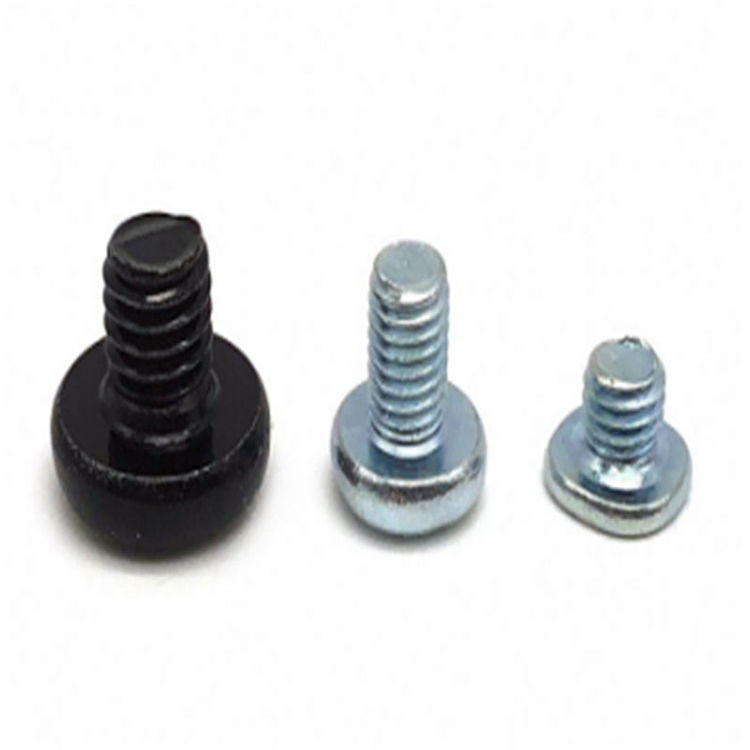 Steel micro cross at torx pan head small screw para sa Mobile Phone Steel micro cross at torx pan head small screw para sa Mobile Phone
