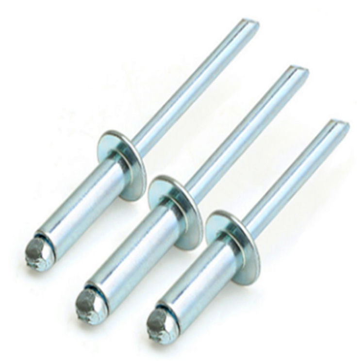 Presyo ng pabrika Aluminum blind rivet