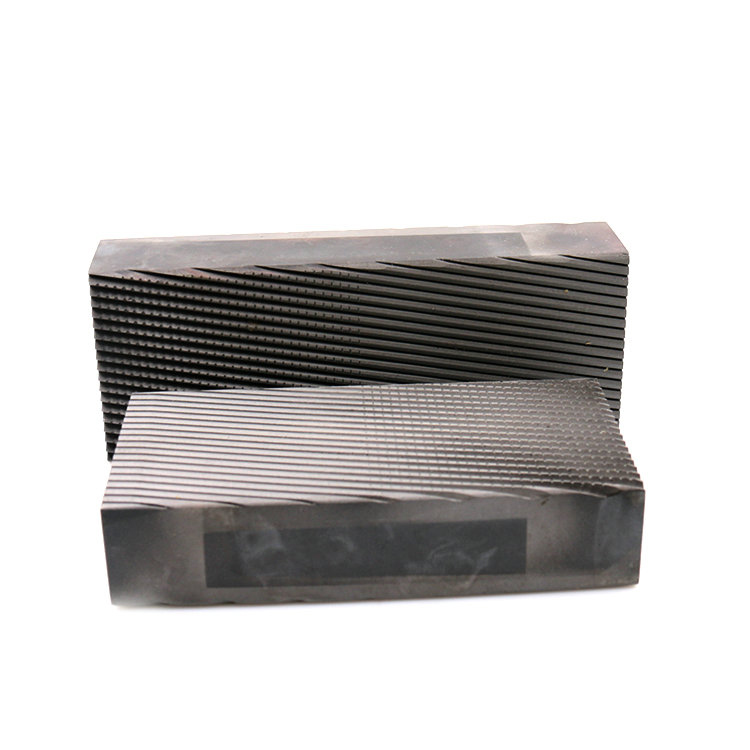 Tungsten Carbide Flat Thread Rolling Die Screw Making Molds