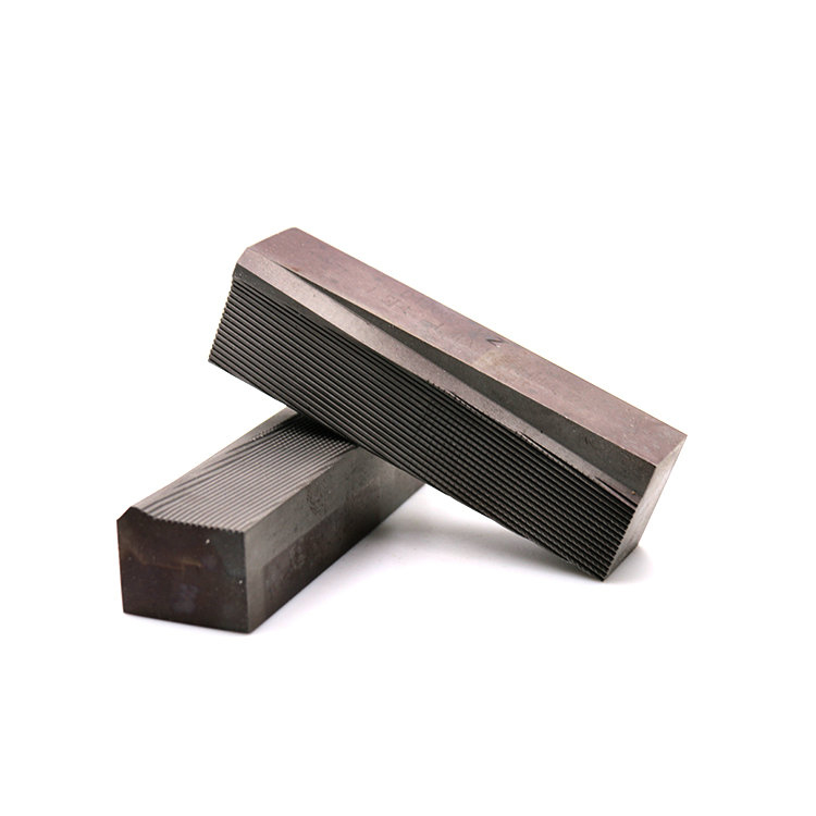 Tungsten Carbide Thread Rolling Die Screw Screw Forming Mould