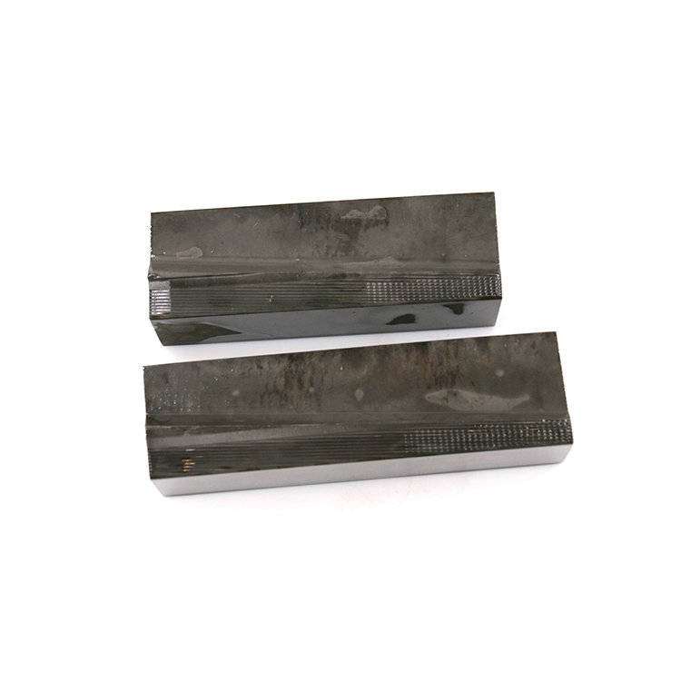 Iba't ibang Thread Forming Screw Knurling Dies Flat Thread Rolling Dies