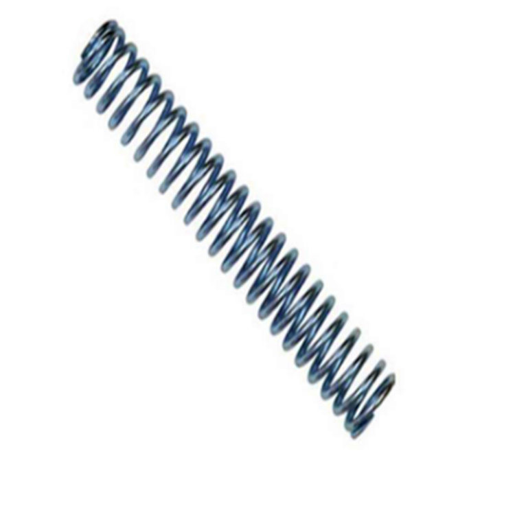 Customized na hindi kinakalawang na asero flat spiral recliner tension spring