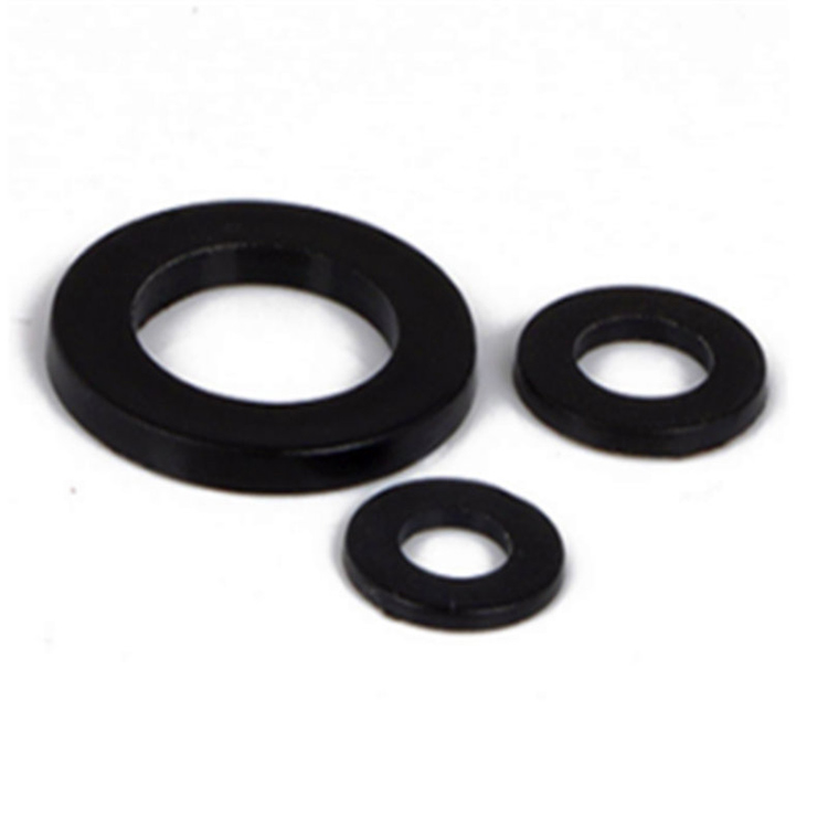 Din125 Plastic nylon flat washer