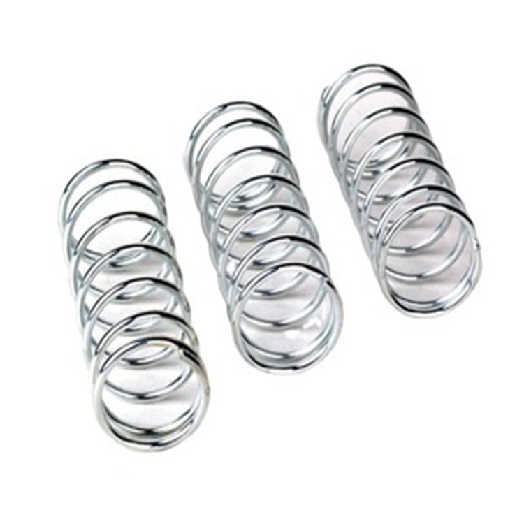 Bagong multi-fuctional compression spring na 1.0mm wire diameter