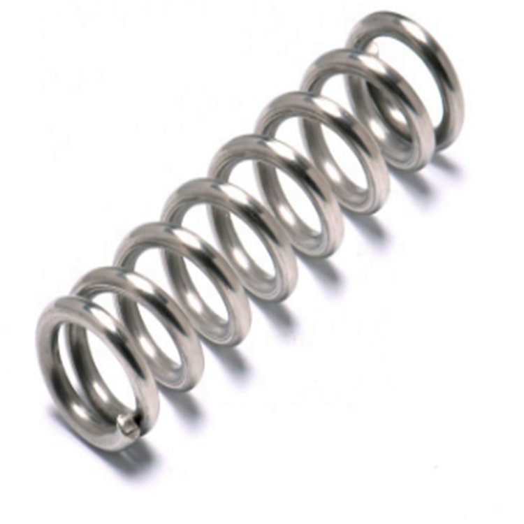 Hindi kinakalawang na asero 0.5 wire diameter torsion spring para sa muwebles