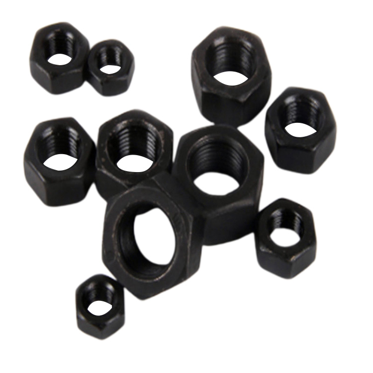 A194 grade 2H ansi b18.2.2 hex nut
