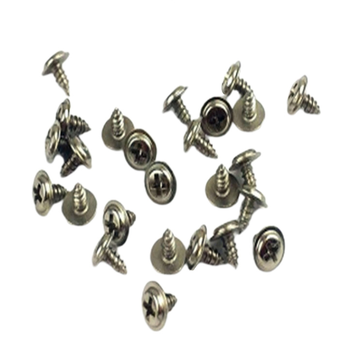 A2 Mobile Phone truss Head Self Tapping Thread Micro Tiny Screw A2 Mobile Phone truss Head Self Tapping Thread Micro Tiny Screw
