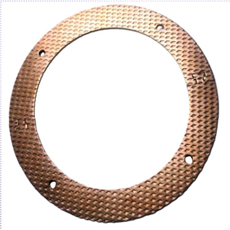 Copper Washer Shim Washer Flat Washer