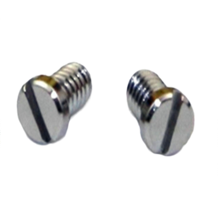 Customized M0.6~M1.0 maliit na micro screw para sa smart watch