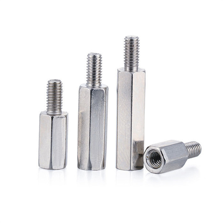 Hot sale stainless steel m3 standoff para sa computer case
