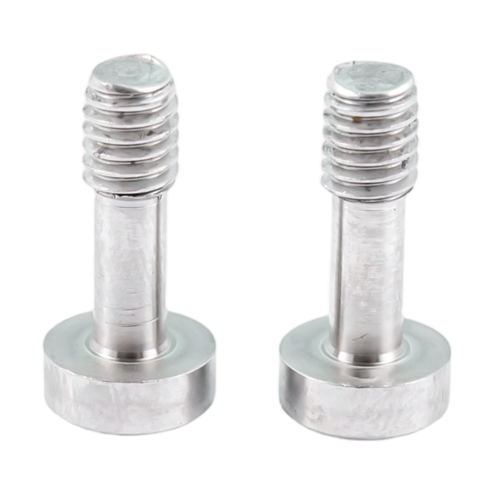 Customized na pan ulo hindi kinakalawang na asero bahagi thread captive turnilyo Customized na pan ulo hindi kinakalawang na asero bahagi thread captive turnilyo