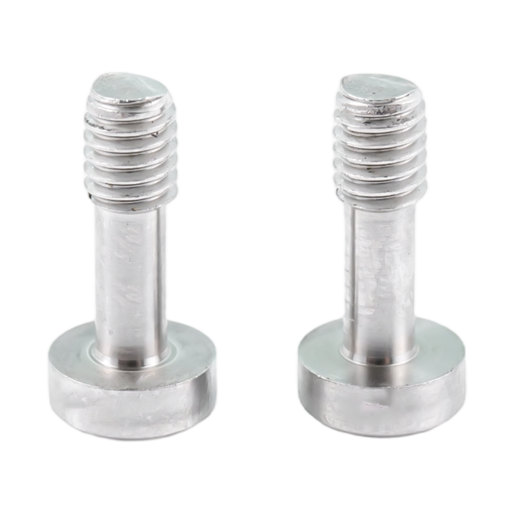 Customized na pan ulo hindi kinakalawang na asero bahagi thread captive turnilyo Customized na pan ulo hindi kinakalawang na asero bahagi thread captive turnilyo