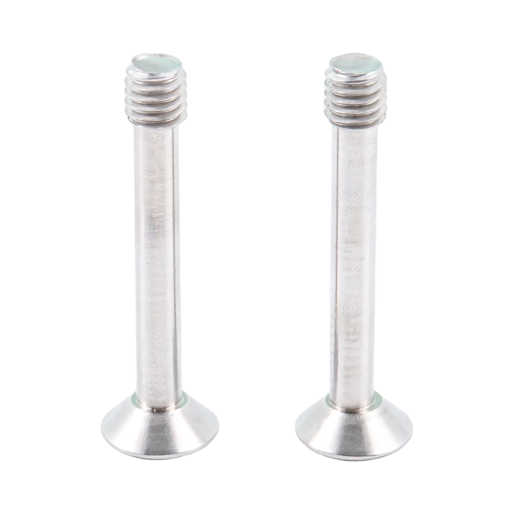 Hot selling countersunk head mahabang thread captive panel screws Hot selling countersunk head mahabang thread captive panel screws