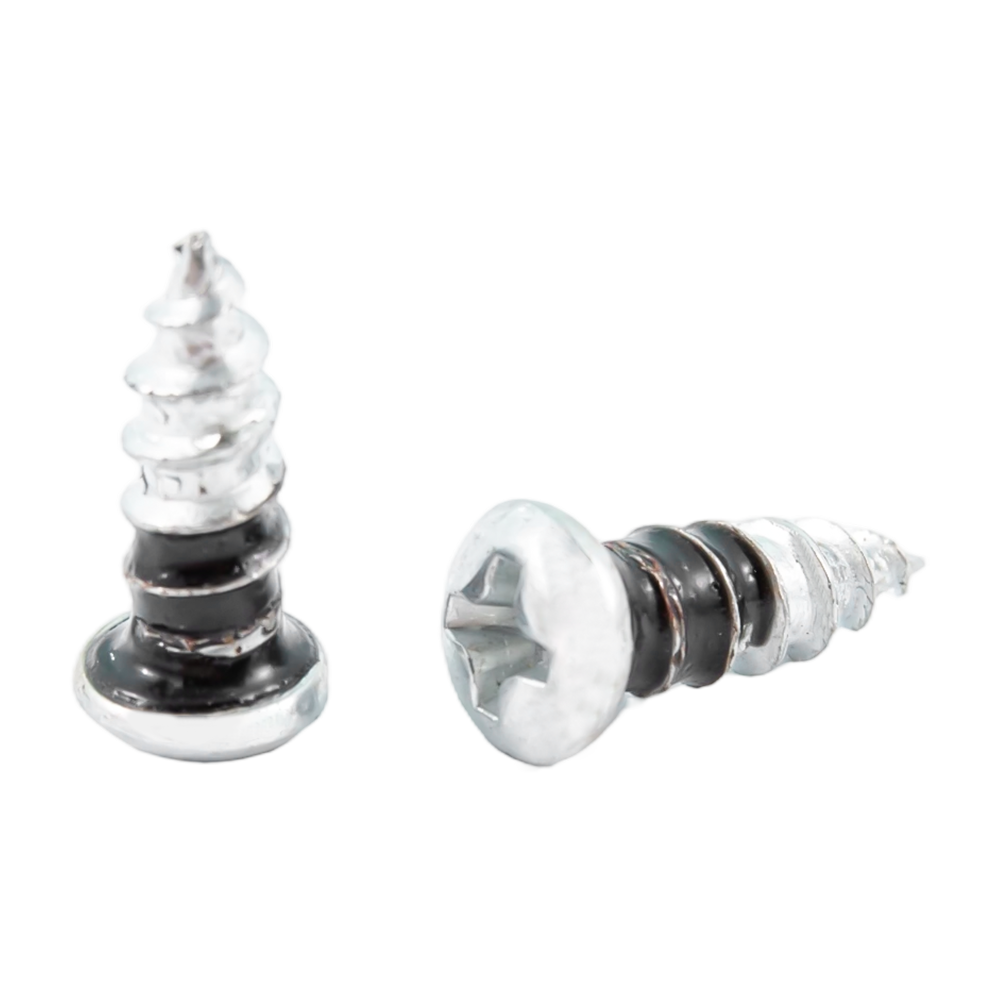 Customized na hindi kinakalawang na asero pan head self tapping waterproof screws Customized na hindi kinakalawang na asero pan head self tapping waterproof screws