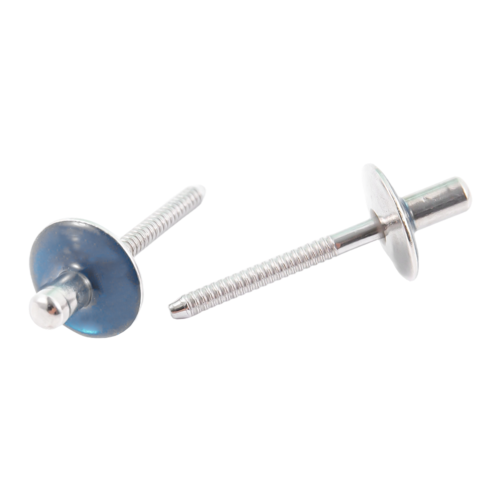 Espesyal na Tornillos impermeables de acero inoxidable personalizados Espesyal na Tornillos impermeables de acero inoxidable personalizados