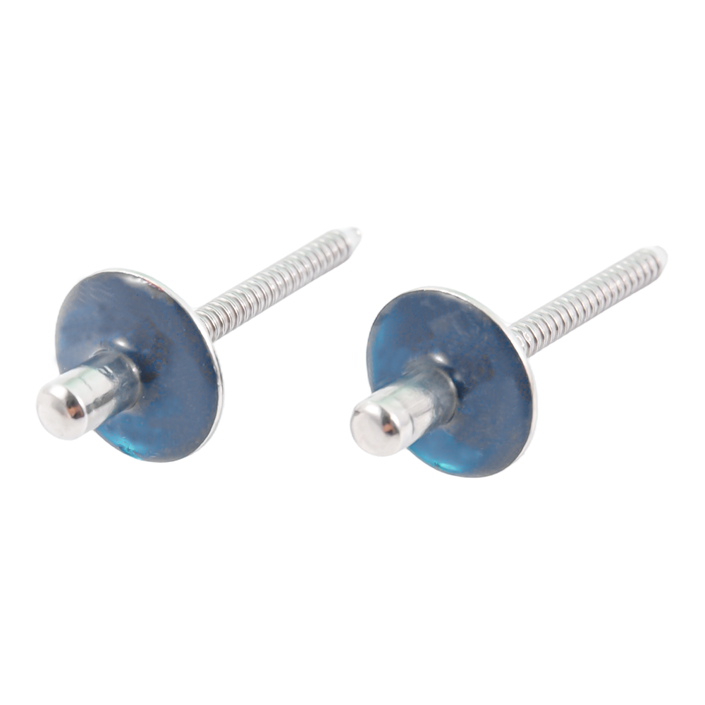 Espesyal na Tornillos impermeables de acero inoxidable personalizados Espesyal na Tornillos impermeables de acero inoxidable personalizados