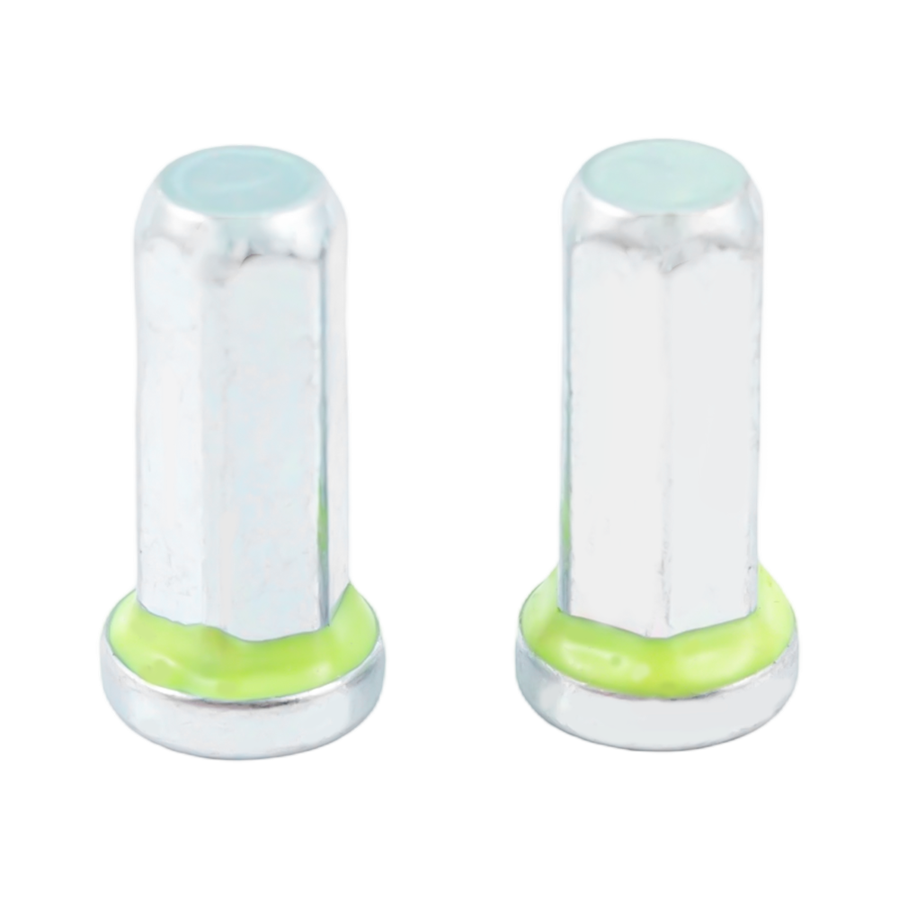 Customized hindi kinakalawang na asero hindi tinatablan ng tubig nut Customized hindi kinakalawang na asero hindi tinatablan ng tubig nut
