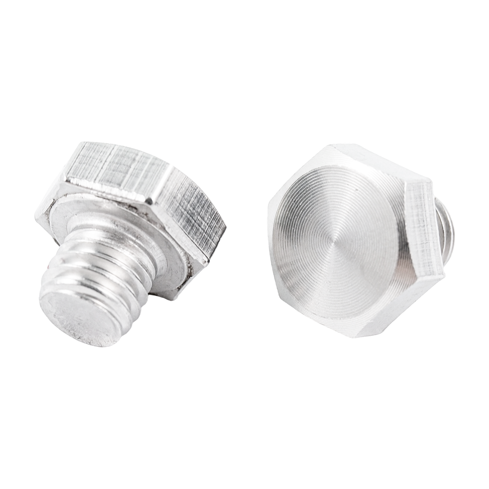 Customized na hex head na hindi kinakalawang na asero na full thread na CD pattern na mga turnilyo Customized na hex head na hindi kinakalawang na asero na full thread na CD pattern na mga turnilyo