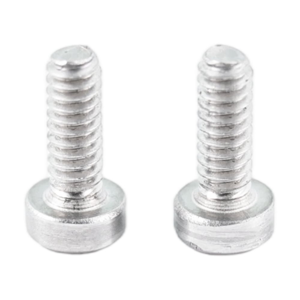 Customized na hindi kinakalawang na asero pan head tri-wring anti theft screws Customized na hindi kinakalawang na asero pan head tri-wring anti theft screws