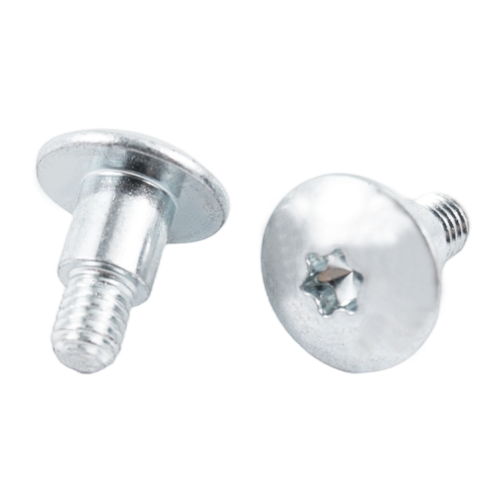 Customized na hindi kinakalawang na asero truss head shoulder screws cross head step screws Customized na hindi kinakalawang na asero truss head shoulder screws cross head step screws
