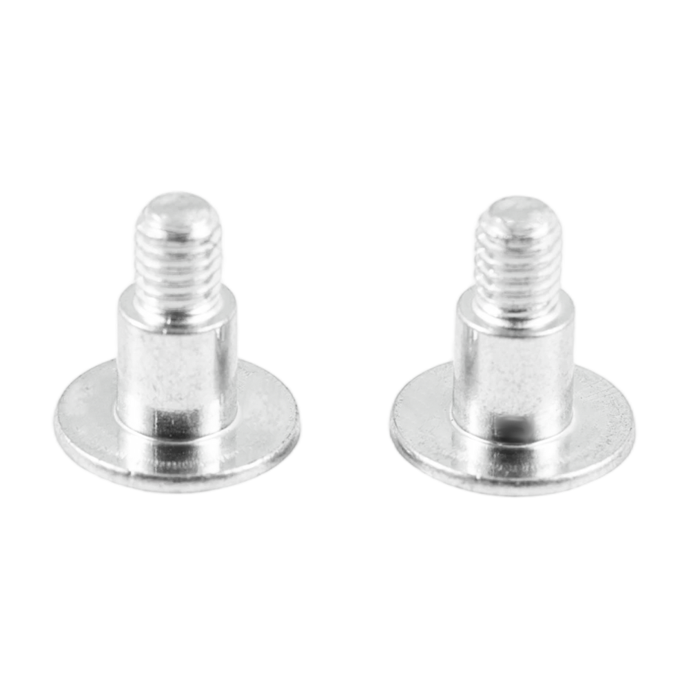 Customized na hindi kinakalawang na asero truss head shoulder screws cross head step screws Customized na hindi kinakalawang na asero truss head shoulder screws cross head step screws