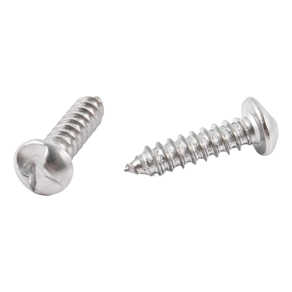 Custom na one way stainless steel pan head security screws Custom na one way stainless steel pan head security screws