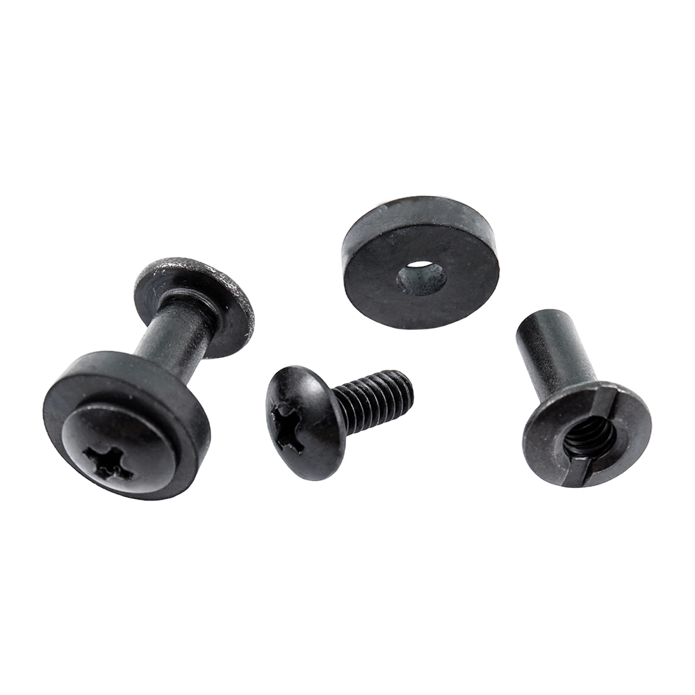 Direktang Supplier ng Pabrika Kydex Tek Lok Chicago Screw Direktang Supplier ng Pabrika Kydex Tek Lok Chicago Screw