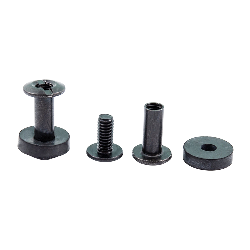 Direktang Supplier ng Pabrika Kydex Tek Lok Chicago Screw