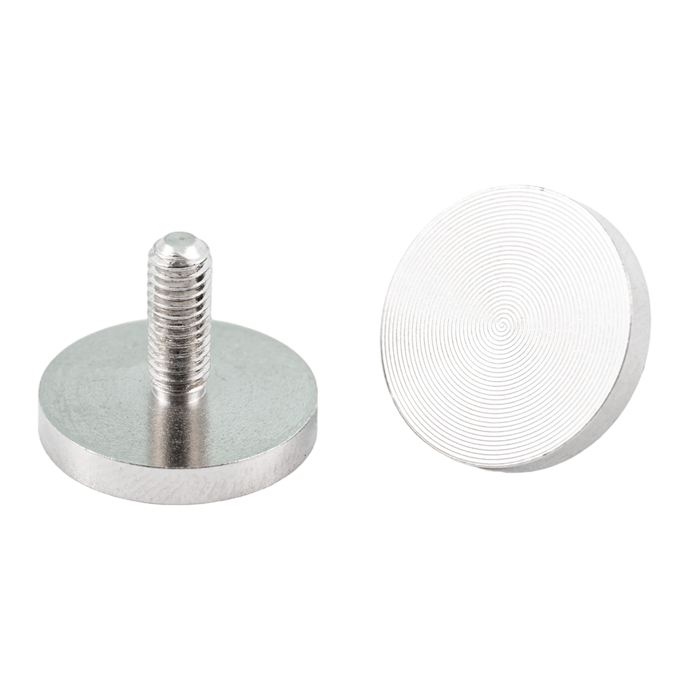 Hot selling big flat head full thread stainless steel CD pattern screws Hot selling big flat head full thread stainless steel CD pattern screws
