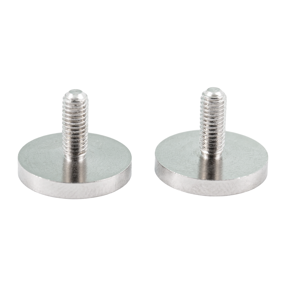Hot selling big flat head full thread stainless steel CD pattern screws Hot selling big flat head full thread stainless steel CD pattern screws