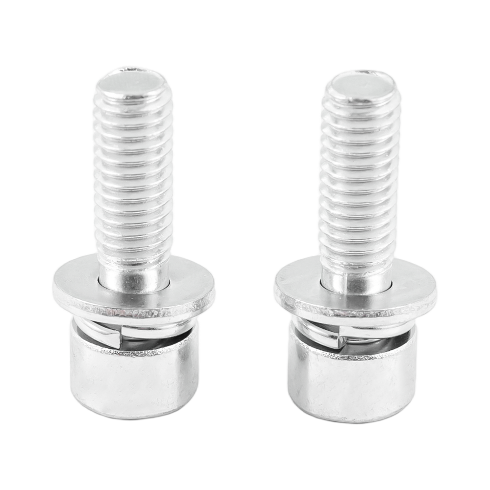 Hot selling hex socket head machine thread combination screws Hot selling hex socket head machine thread combination screws