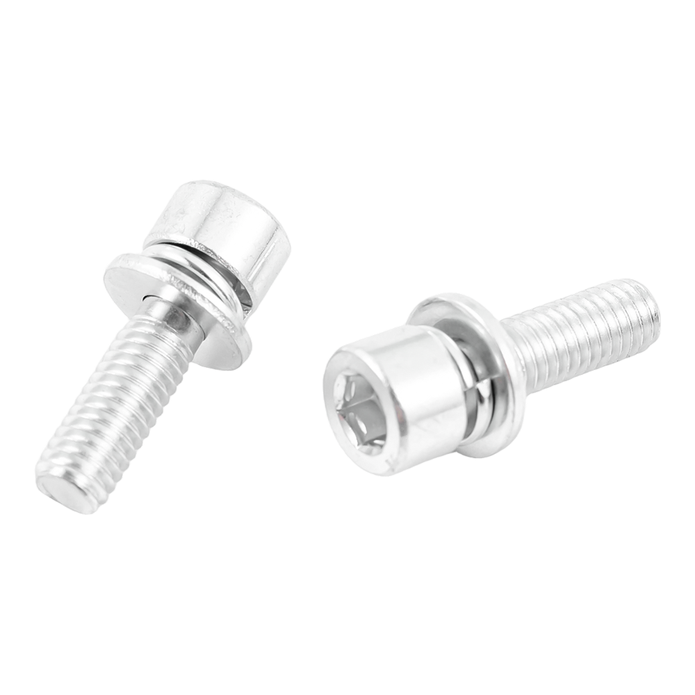 Hot selling hex socket head machine thread combination screws Hot selling hex socket head machine thread combination screws