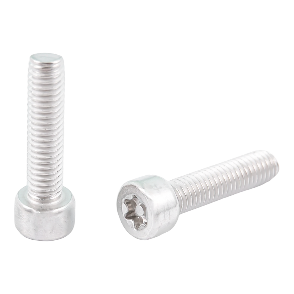 Hot selling hex socket head na may pin full thread na security screws Hot selling hex socket head na may pin full thread na security screws