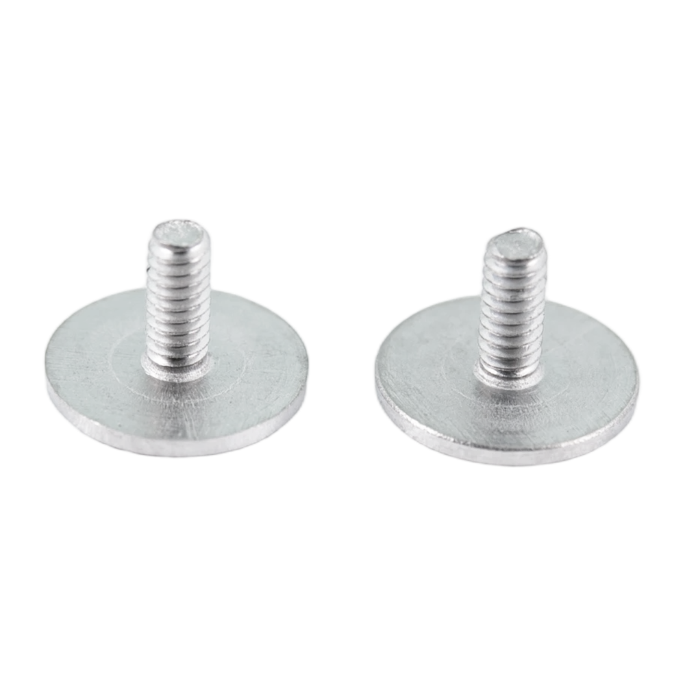 Hot selling malaking flat head hindi kinakalawang na asero CD pattern screws aluminum stain brushed screws Hot selling malaking flat head hindi kinakalawang na asero CD pattern screws aluminum stain brushed screws