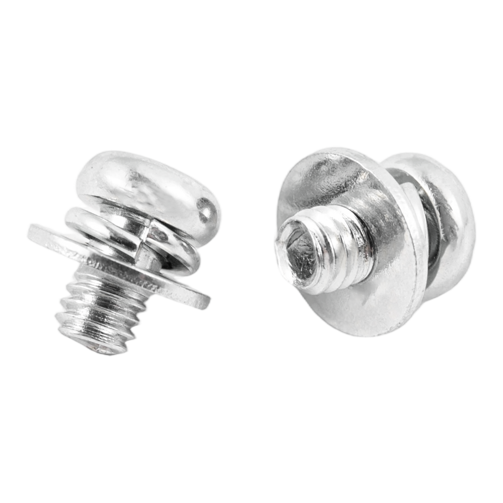 Hot selling stainless steel pan head combination screws Hot selling stainless steel pan head combination screws