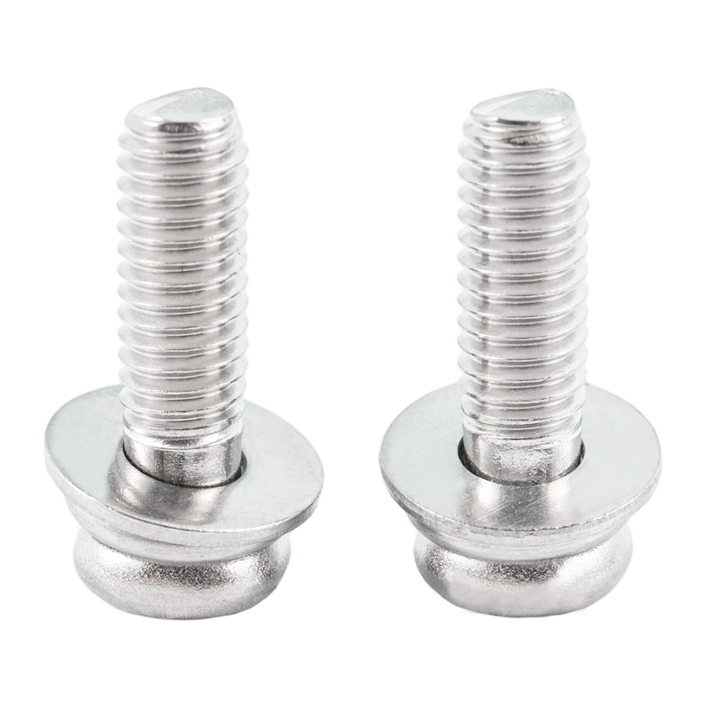 Hot selling stainless steel pan head combination screws Hot selling stainless steel pan head combination screws