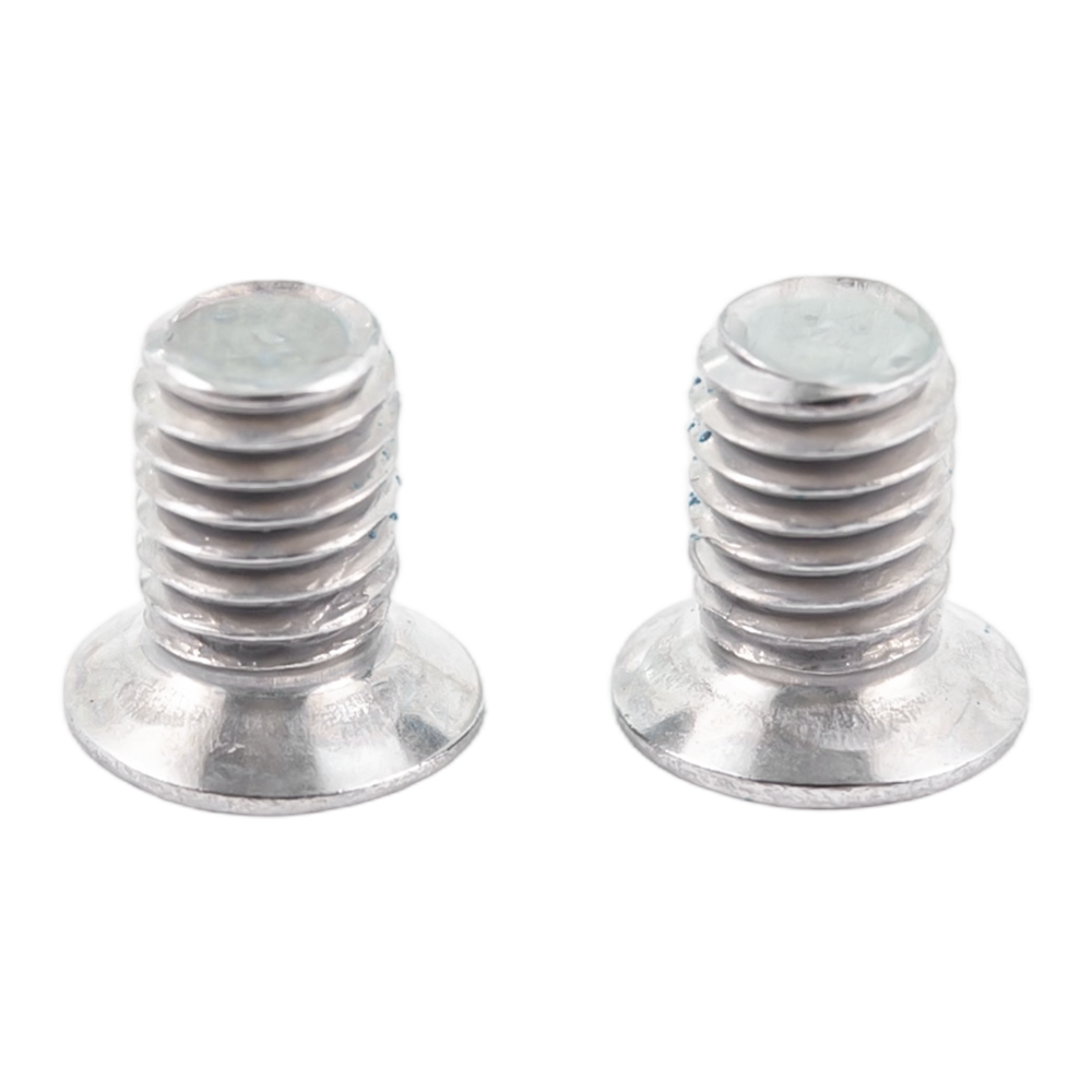 Maliit na countersunk head hindi kinakalawang na asero CD pattern screws Maliit na countersunk head hindi kinakalawang na asero CD pattern screws