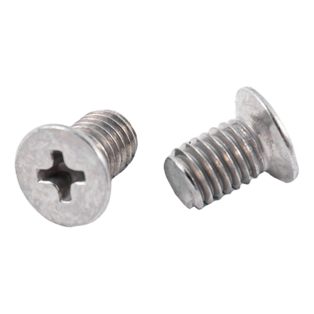 Maliit na countersunk head hindi kinakalawang na asero CD pattern screws Maliit na countersunk head hindi kinakalawang na asero CD pattern screws