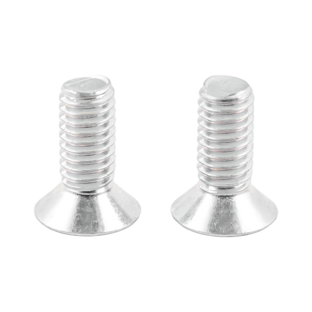 Hindi kinakalawang na asero countersunk head hex socket na may pin security screws Hindi kinakalawang na asero countersunk head hex socket na may pin security screws