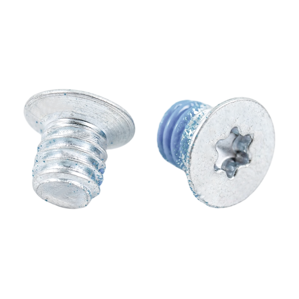 Hindi kinakalawang na asero full thread torx ulo anti maluwag turnilyo Hindi kinakalawang na asero full thread torx ulo anti maluwag turnilyo