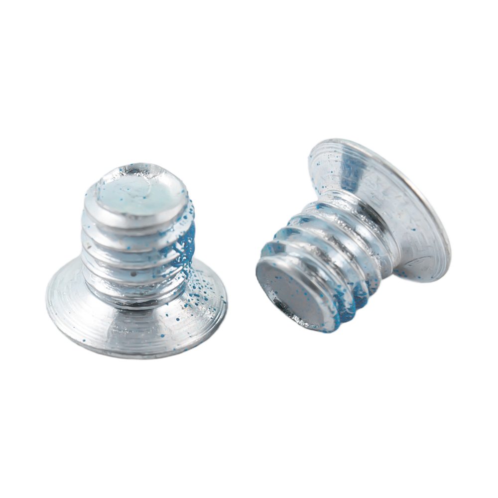 Hindi kinakalawang na asero full thread torx ulo anti maluwag turnilyo Hindi kinakalawang na asero full thread torx ulo anti maluwag turnilyo