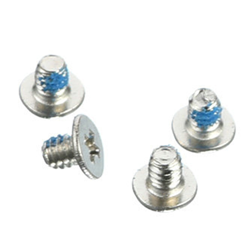 Malaking flat head cross recessed mini precision micro locking screw Malaking flat head cross recessed mini precision micro locking screw