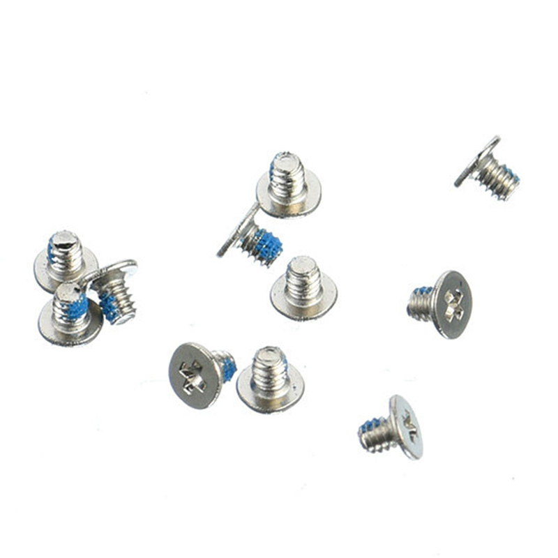 Malaking flat head cross recessed mini precision micro locking screw Malaking flat head cross recessed mini precision micro locking screw