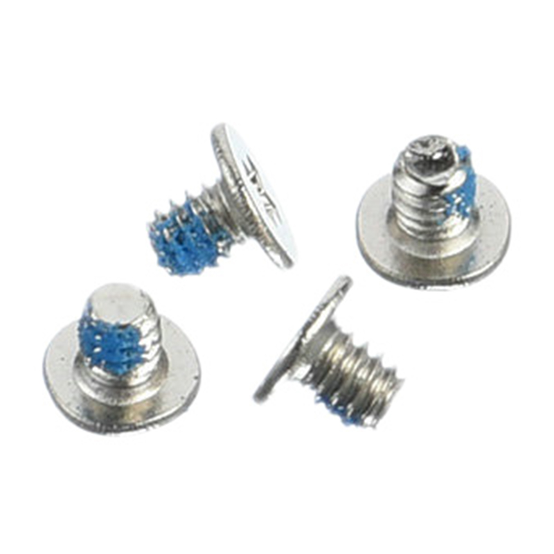 Malaking flat head cross recessed mini precision micro locking screw Malaking flat head cross recessed mini precision micro locking screw