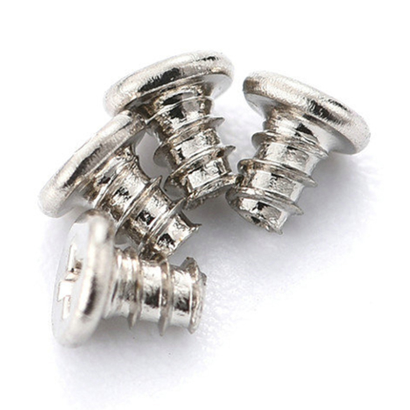 M0.8 M1.0 M1.2 M1.4 M1.7 flat head cross carbon steel micro self tapping screw M0.8 M1.0 M1.2 M1.4 M1.7 flat head cross carbon steel micro self tapping screw