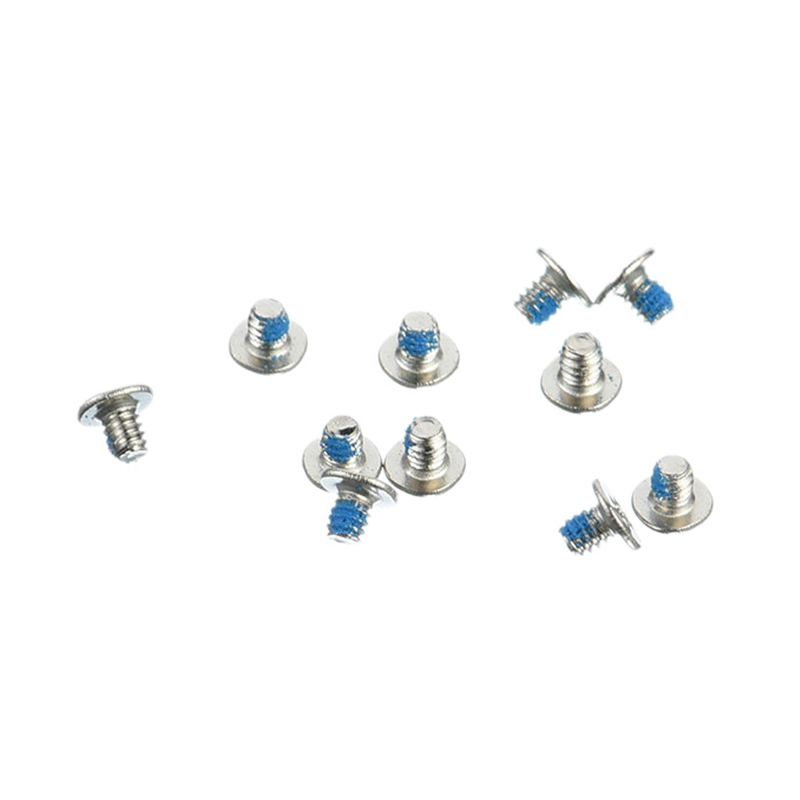 M0.8 M1.0 M1.2 M1.4 M1.7 flat head cross carbon steel micro self tapping screw M0.8 M1.0 M1.2 M1.4 M1.7 flat head cross carbon steel micro self tapping screw
