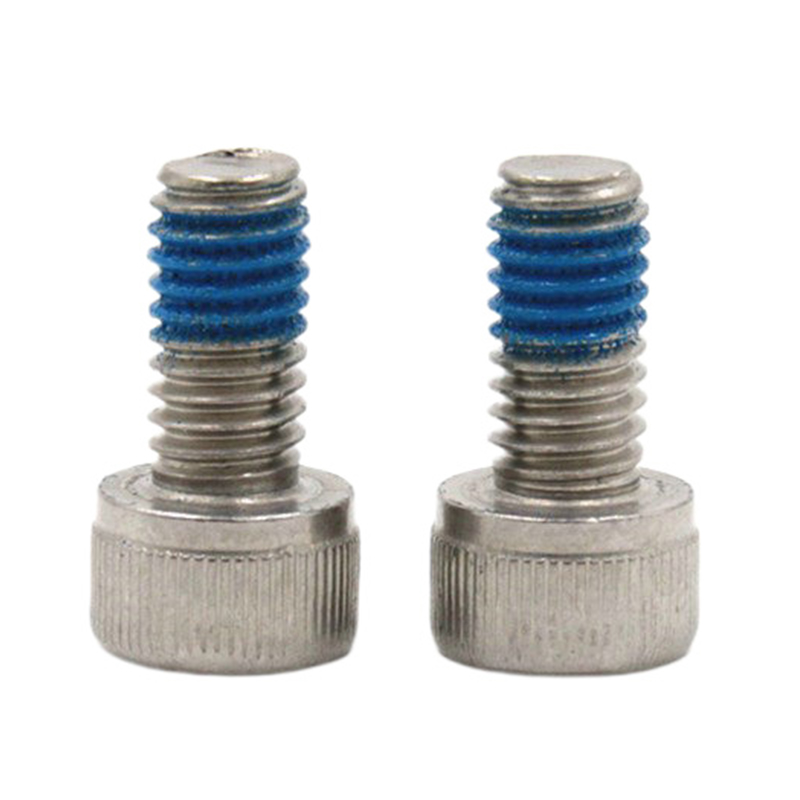 A2-70 hexagon socket cup head micro locking screw A2-70 hexagon socket cup head micro locking screw