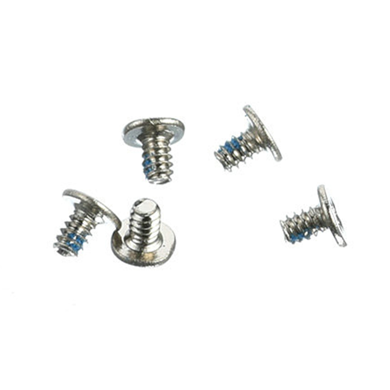 M1.2 flat head Y-shape thread na naka-lock na maliit na mini micro screw M1.2 flat head Y-shape thread na naka-lock na maliit na mini micro screw