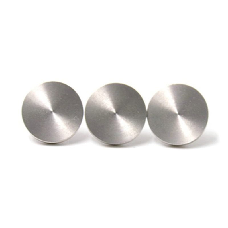 M3 Hindi kinakalawang na asero satin brushed malaking flat ulo turnilyo M3 Hindi kinakalawang na asero satin brushed malaking flat ulo turnilyo